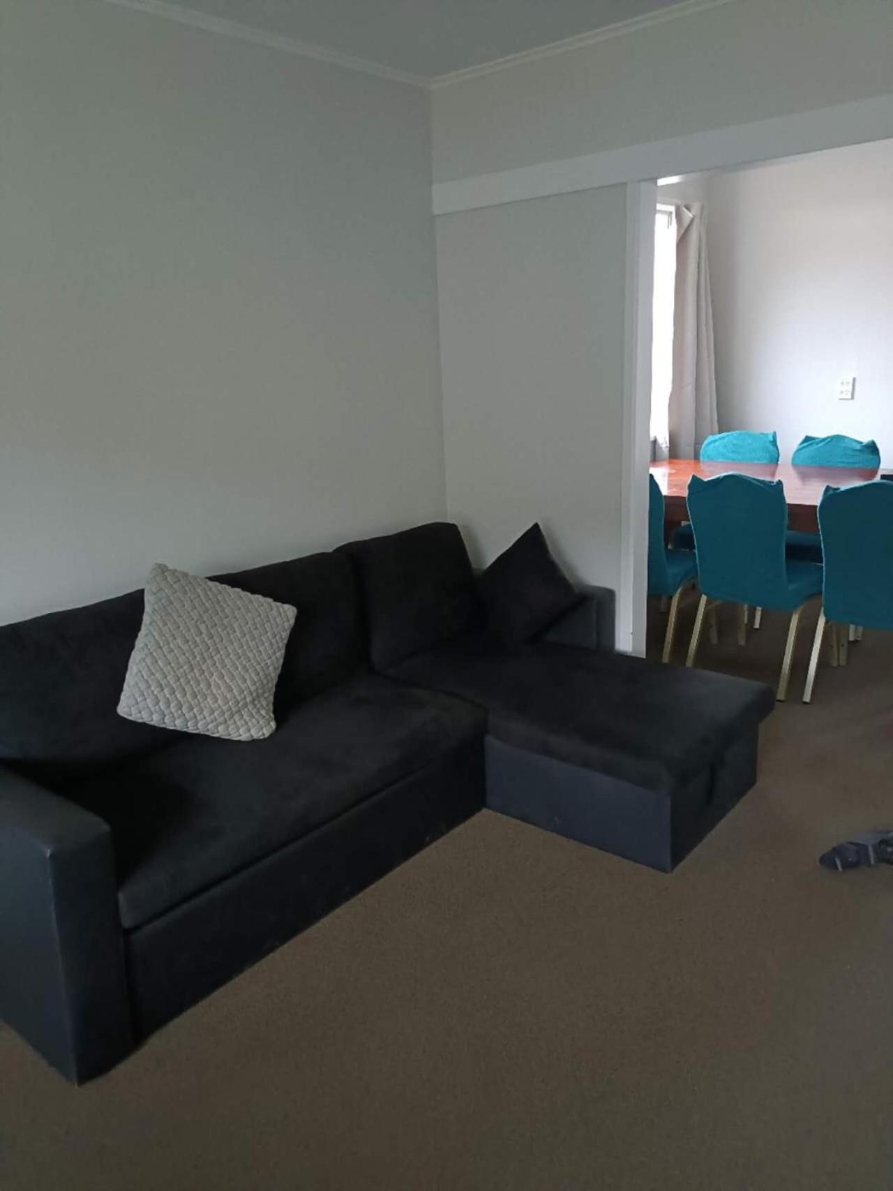 Three-Bedroom House A At 23 Mallard Drive, Selwyn Heights Rotorua Exterior photo